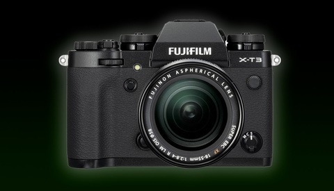 This Fujifilm Firmware Update Will Make Your X-T3 Feel Like a Brand New Camera