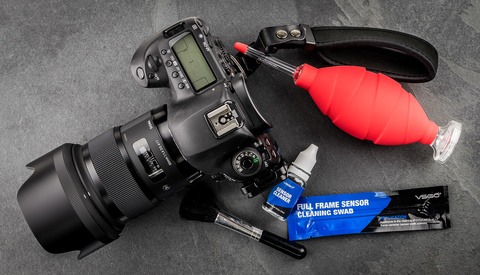 When Was the Last Time You Did This Maintenance on Your Gear?