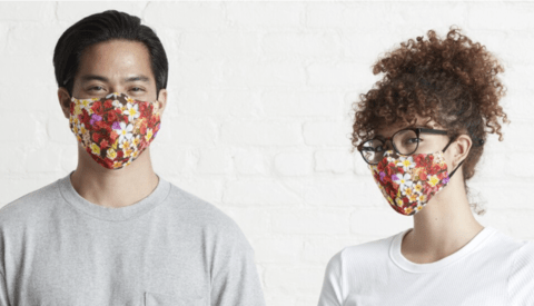 Photo Face Mask Round Up: A New Potential Revenue Stream for Photographers