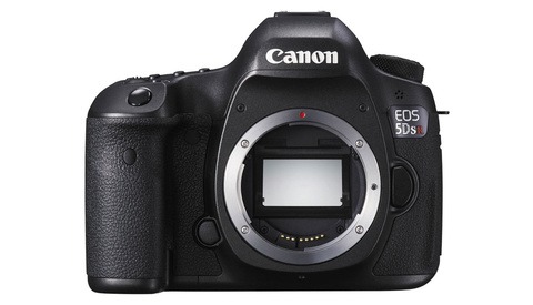 B&H Introduces Huge Discount on High-Megapixel Canon 5DS and 5DS R Cameras