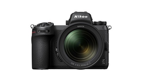 The Trouble With Camera Reviews (With A Brief Cameo By The Nikon Z 7 II)