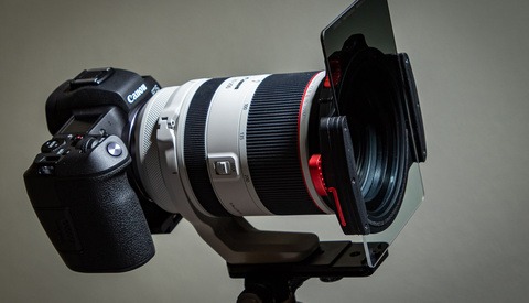 Fstoppers Reviews the Canon RF 70-200mm f/2.8L Mirrorless Lens