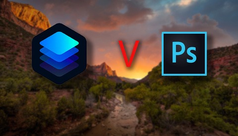 Sky Replacement With Photoshop 2021 and Luminar 4: How Do They Compare?