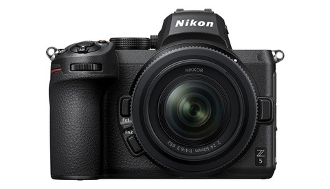 Nikon Says 'It's Time to Get Excited' About Their Upcoming Cameras and Lenses