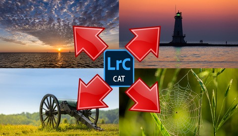 Take Control With This Lightroom Classic Startup Setting