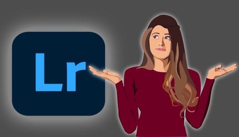 Does Adobe Need to Start Again and Build Lightroom from Scratch?