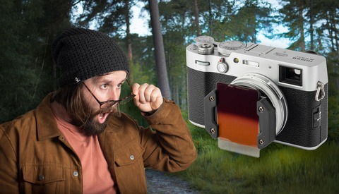 10 Steps to Better Landscape Photography