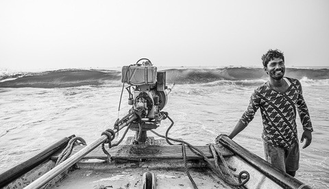 Start Your First Photo Essay Step by Step