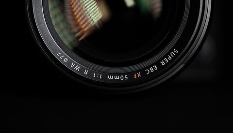 Fstoppers Reviews the Fujinon XF 50mm f/1 R WR: The Emotional Lens (Part 2)