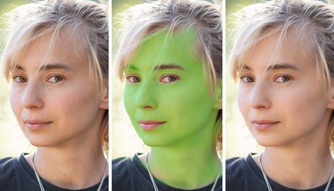A Beginner’s Guide to Creating Smooth Skin Using Lightroom