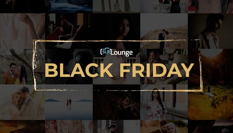 Save Big With These Black Friday Discounts on SLR Lounge's Fantastic Photography Tutorials and Visual Flow Presets