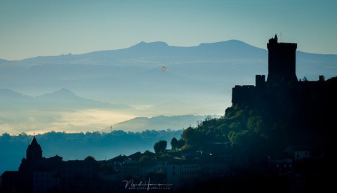 Eight Ways To Add Depth To Your Landscape Photo