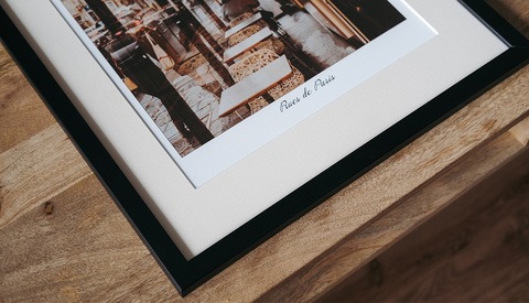 What To Do With the Thousands of Images You've Shot So Far?