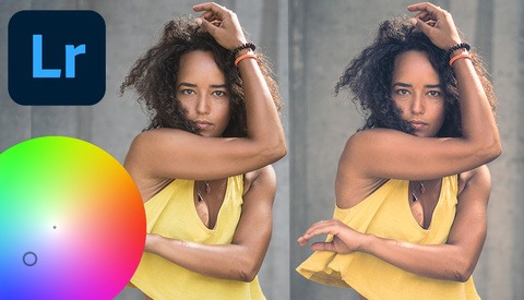Five Things You Didn’t Know About Color Grading in Lightroom