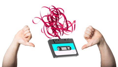 Are You Making Any of These Photo Storage Mistakes?