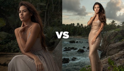 Which Of These Images Is Best? Vote Now!