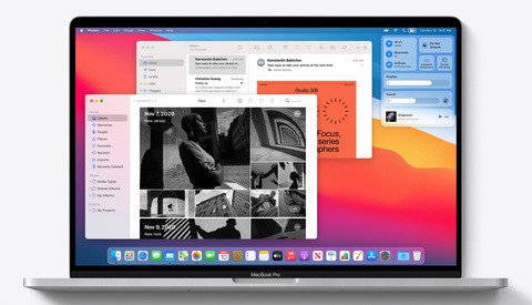 Are Your Editing Apps Safe After the Big Sur Upgrade?