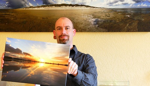 Your Photo Is About the End Result, Not the Path Towards It