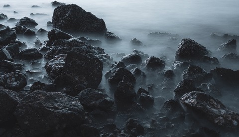 5 Unproductive Mindsets That Keep You From Becoming a Better Landscape Photographer