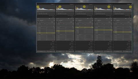 How to Use Your Camera's Dynamic Range in Post Processing