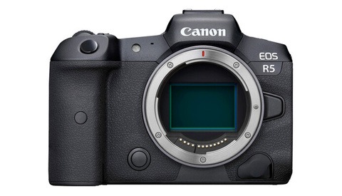 What Canon Cameras to Expect Next