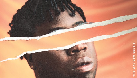 How I Got The Shot: Tafari Anthony Album Cover