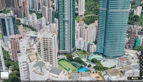 How Google Creates Insanely Detailed 3D Worlds from Photographs