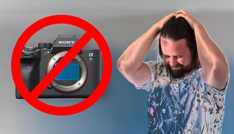 I'll Never Make This Photography Mistake Again