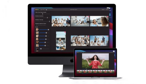 Cullai for Mac Is a Good Idea but Has a Way To Go