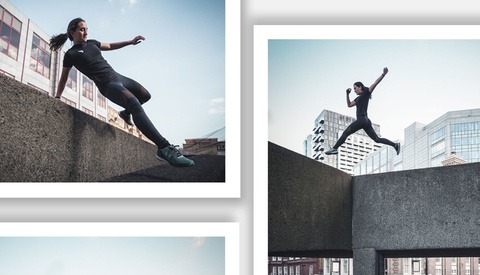 How To Quickly Add Borders When Exporting Photos From Lightroom (Without Using the Print Module)