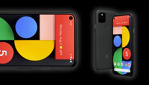 Google Quietly Cripples Some Astrophotography Functionality in Pixel Phones