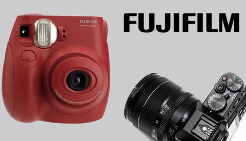 When Fourthplace Is Best: Fuji's Game Plan