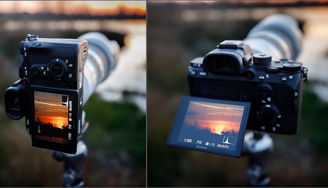 The Orientation of a Landscape Photo: Why Vertical Is Sometimes Better Than Horizontal