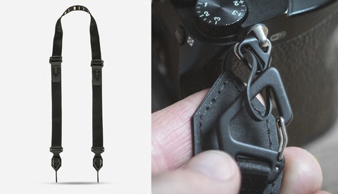 Ingenious Design but With One Small Flaw: Fstoppers Reviews the New Range of Straps From Wandrd