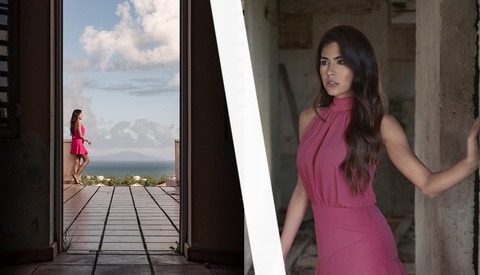 We Need Your Opinion: Which Photo Looks Better?