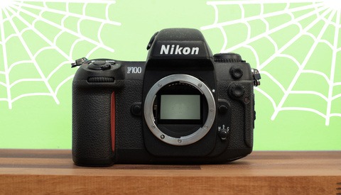 This Is the Main Reason I Don't Use My Film Camera