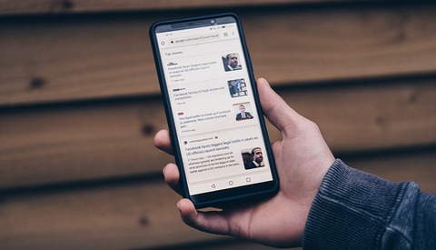 Facebook Facing a Lawsuit for Suppressing Competition By Purchasing Instagram and Whatsapp