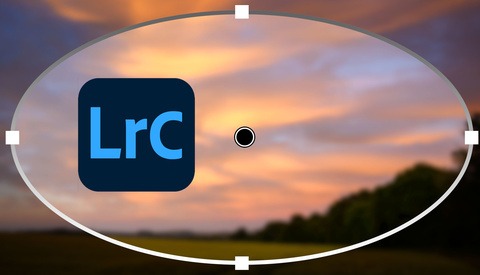 Discover the Power of Lightroom's Radial Filter