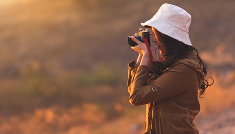 What Is the Best Used Camera and Lens You Can Get for Under $500?