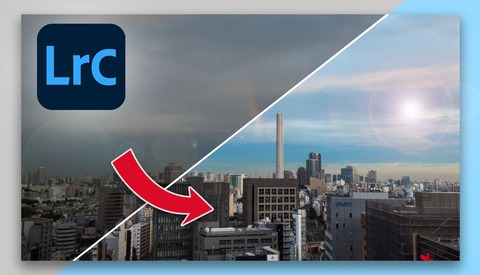 Use Lightroom to Transform Dull Photos