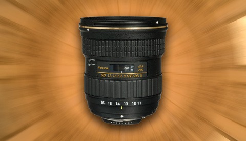 Secondhand Saviour: Fstoppers Reviews the Tokina AT-X 116 PRO DX-II 11-16mm f/2.8