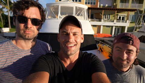 The Winner of Our Virgin Islands Shoot-Off Is...