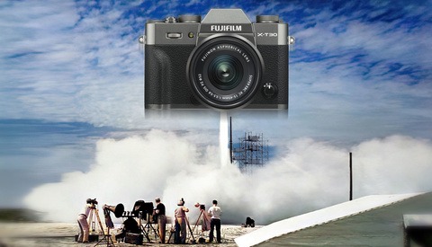 Supercharge Your Motivation With These Nine Photography Tips