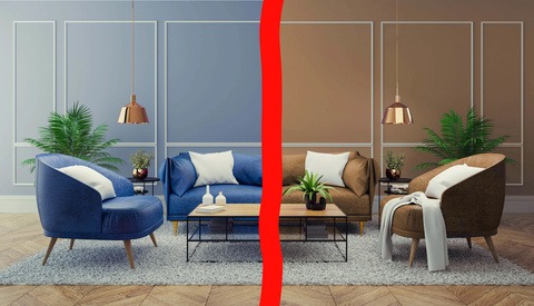 Do You Know This Awesome Trick To Change Specific Colors in Photoshop?