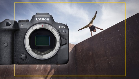 Canon Should Bring Back The Aps H Sensor For Its Next Rf Mount Camera Here S Why Fstoppers