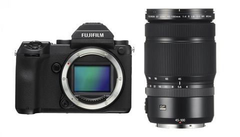 Next Week Will Be Huge for Fujifilm Cameras and Lenses
