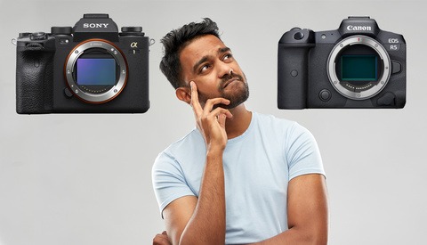 Why the Sony A1 Actually Shows How Canon Is Winning the Mirrorless Game