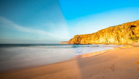 What’s the Right Shutter Speed for Photographing the Sea?