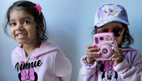Photographers, Leave a Wall Empty Wherever You Live