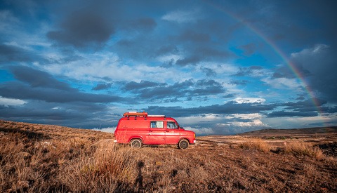Capturing the Magic Moment: All You Need to Know About Photographing Rainbows